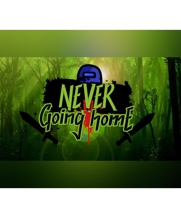 NeverGoingHome Steam Key GLOBAL